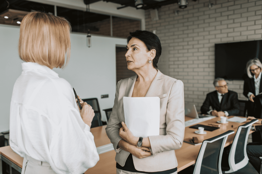leadership transformation
