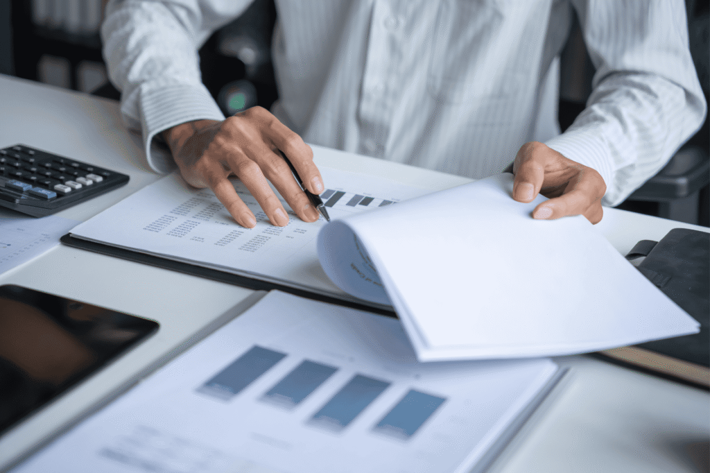 workplace accountability