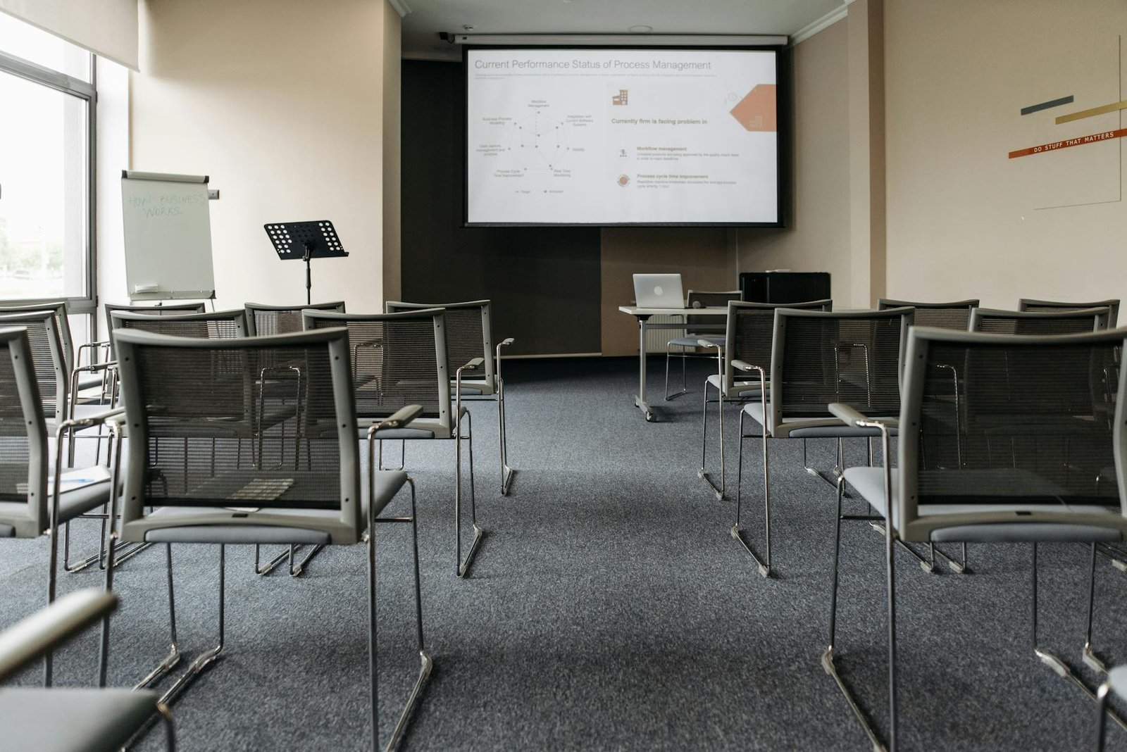 Masterclasses