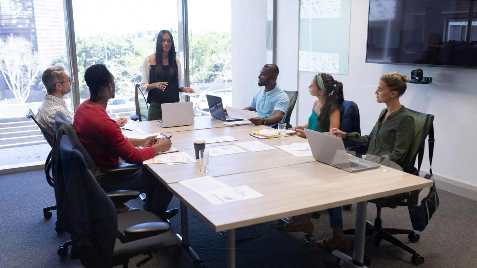 leveraging diversity