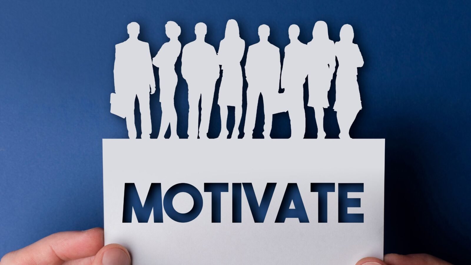optimal motivation for leadership