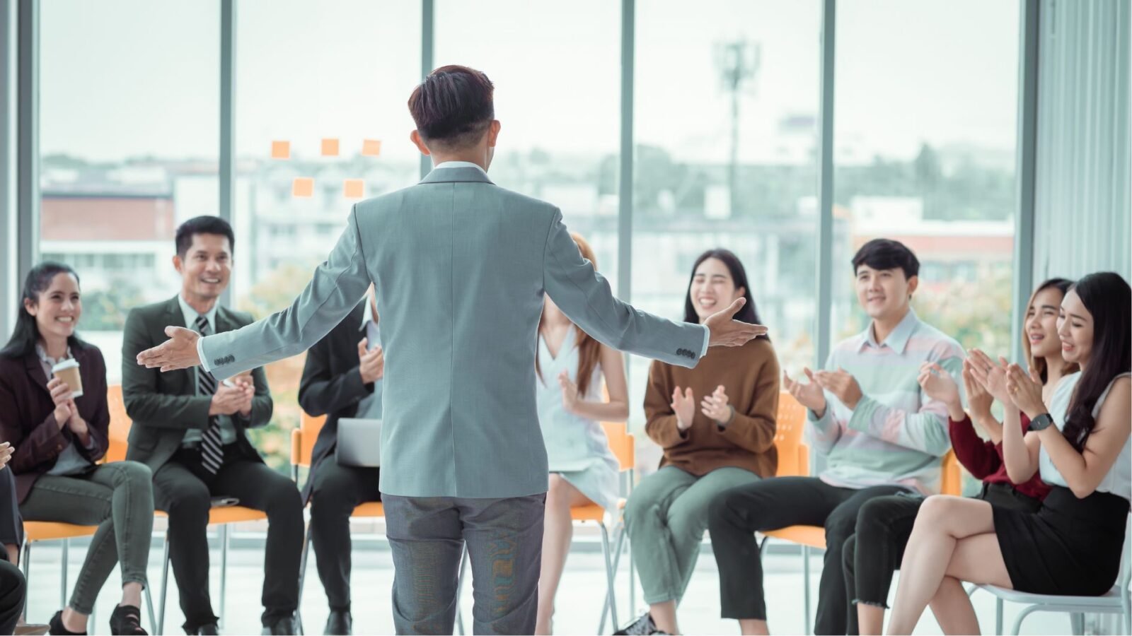 people leadership program