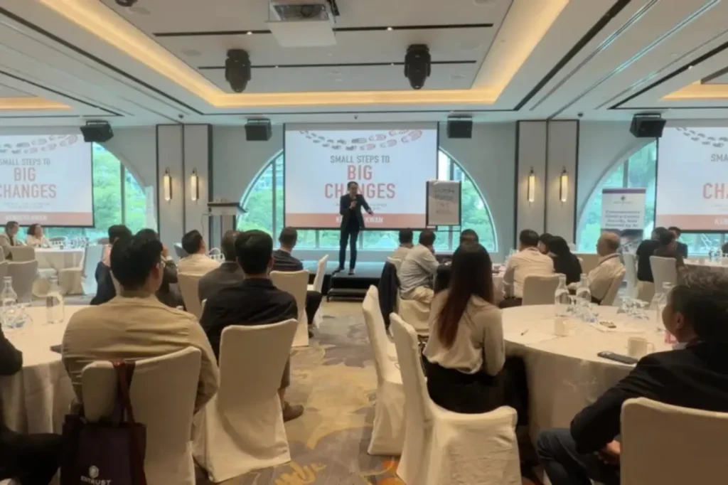 Business Keynote Speakers That Inspire Teams and Elevate Company Performance