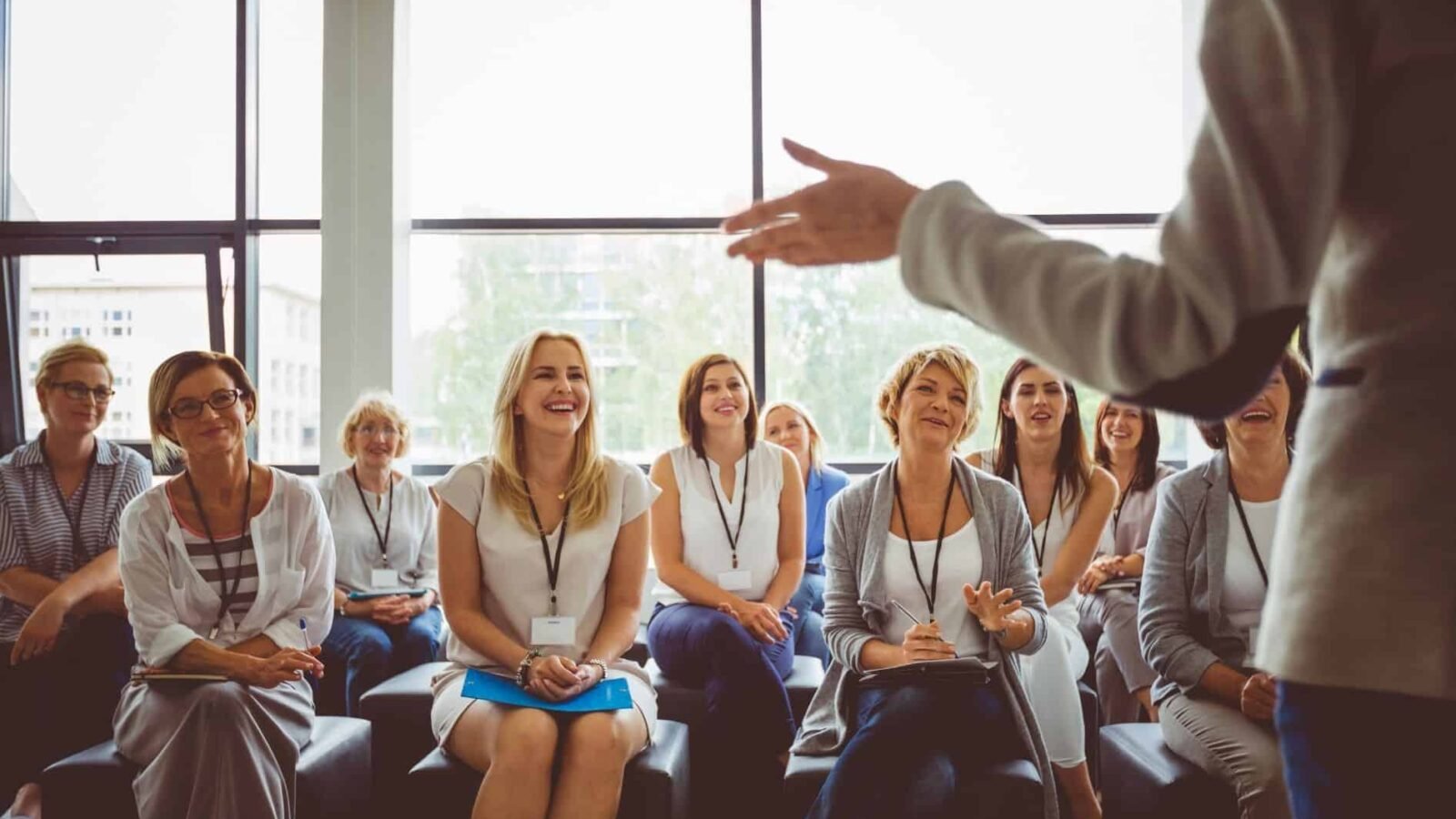 change management training for leaders-Kenneth Kwan