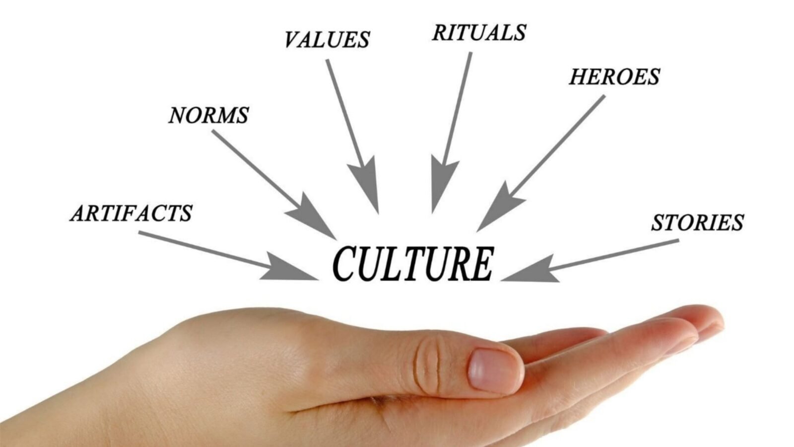 culture building