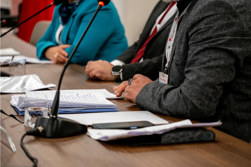 Event Speaker Singapore: How to Pick the Right One?