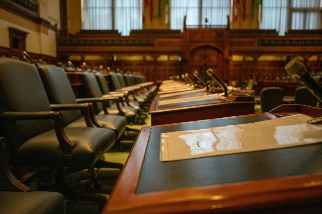 How Government Leadership Training Builds Strong Public Sector Growth