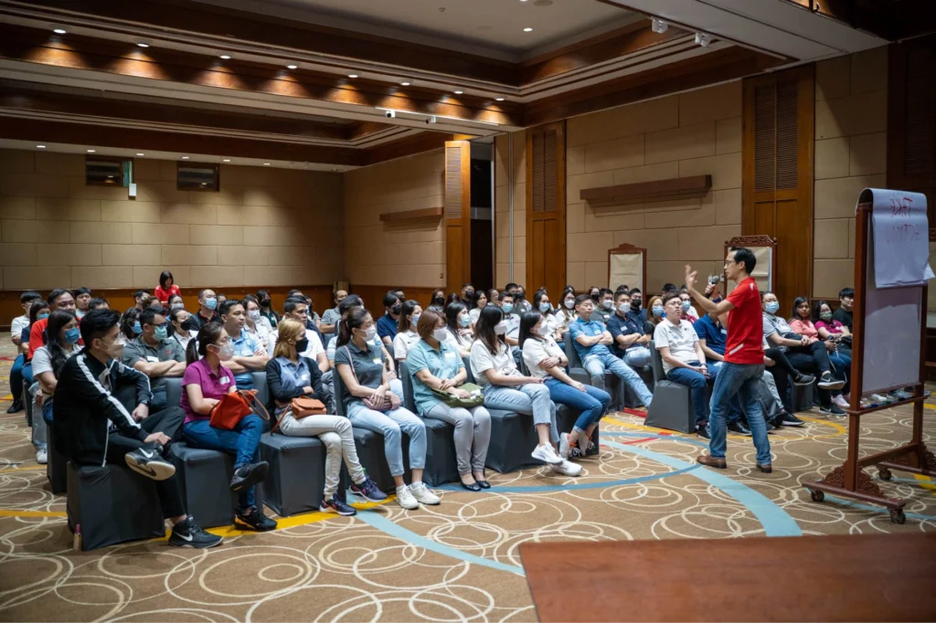 Leadership Keynote Speakers Turning Inspiration Into Action