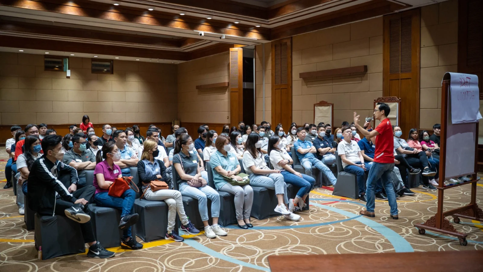 leadership keynote speakers-Kenneth Kwan