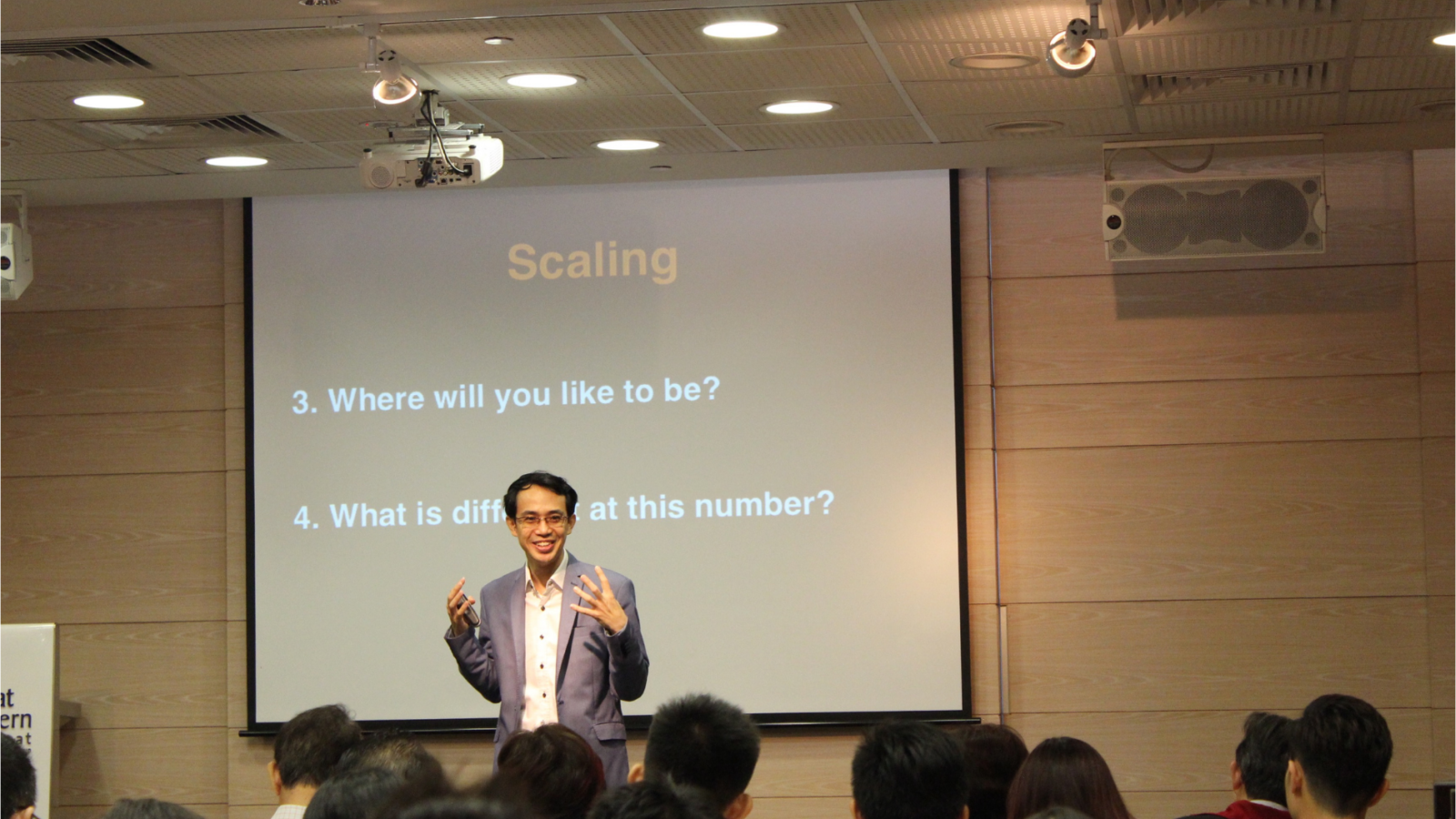 leadership training singapore