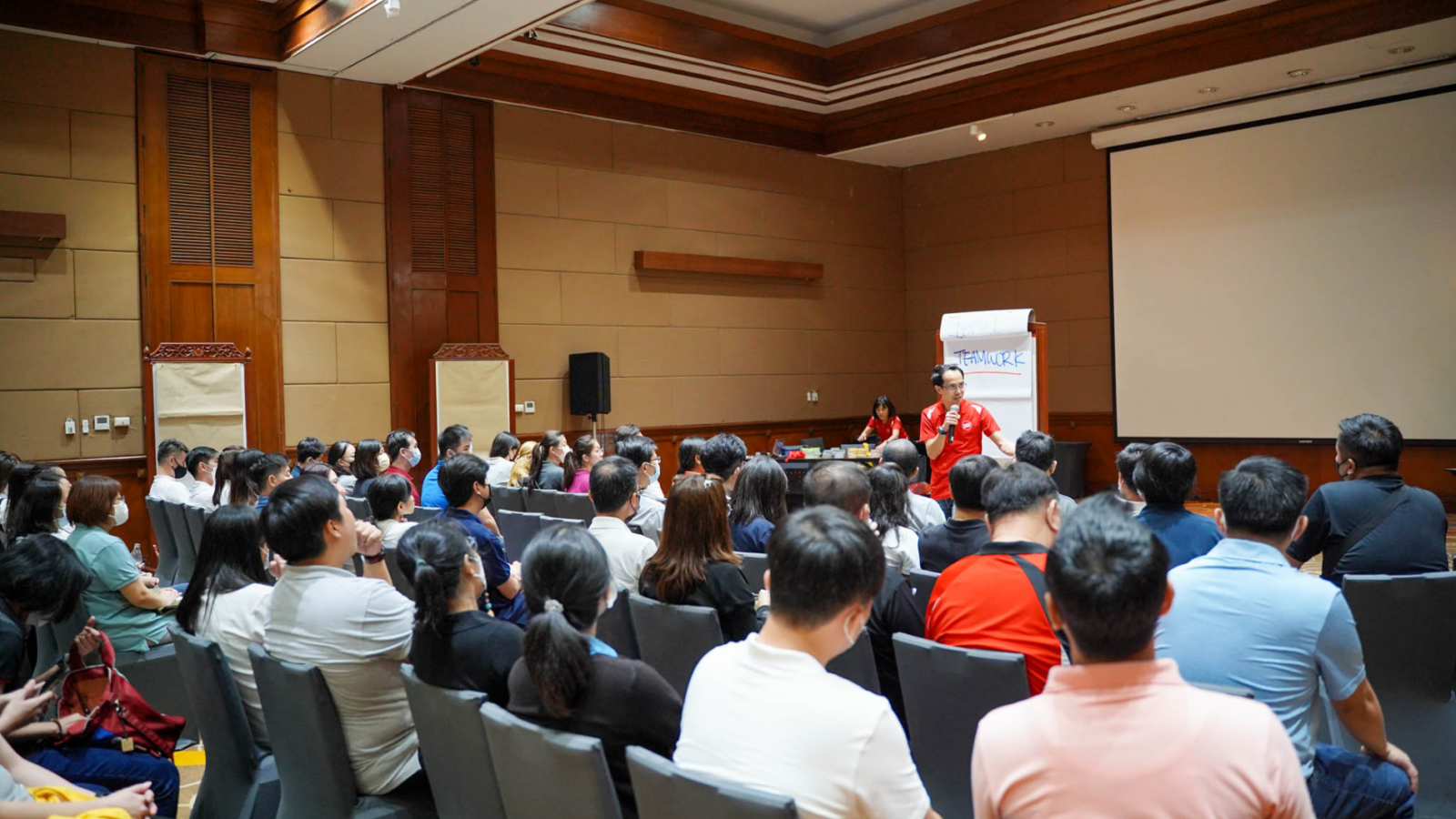 strategic leadership-Kenneth Kwan