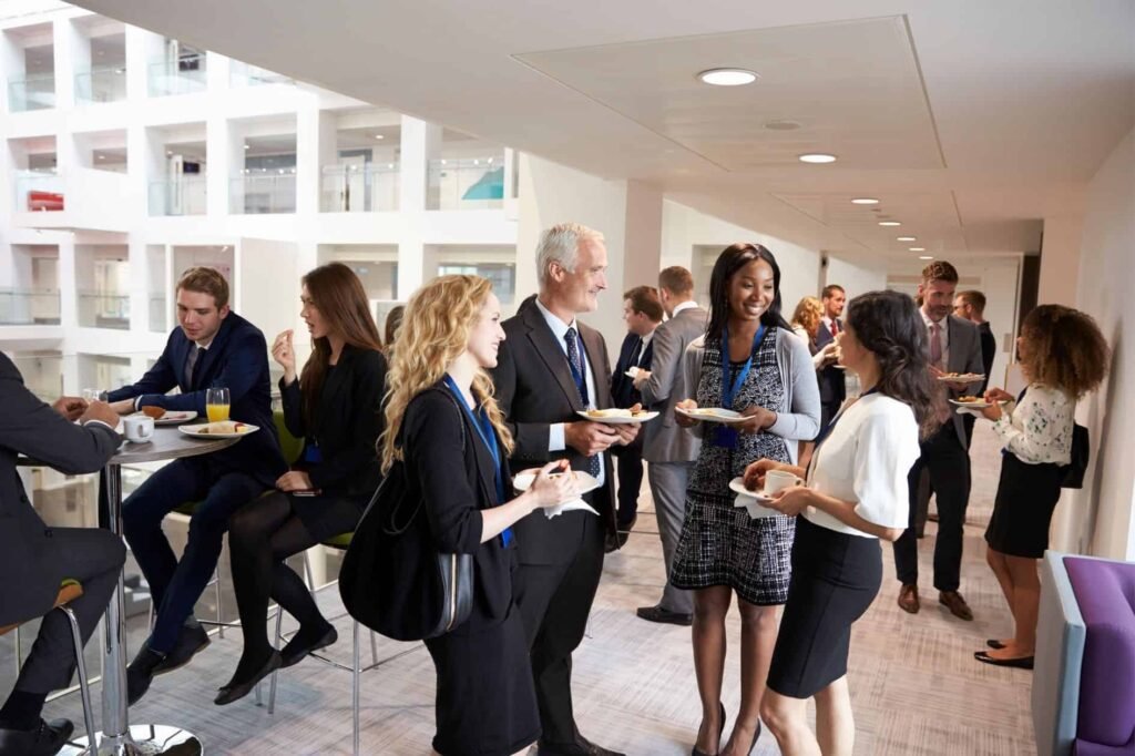 Keynote Speakers for Business Events – What I’ve Learned (and You Should Know Too)