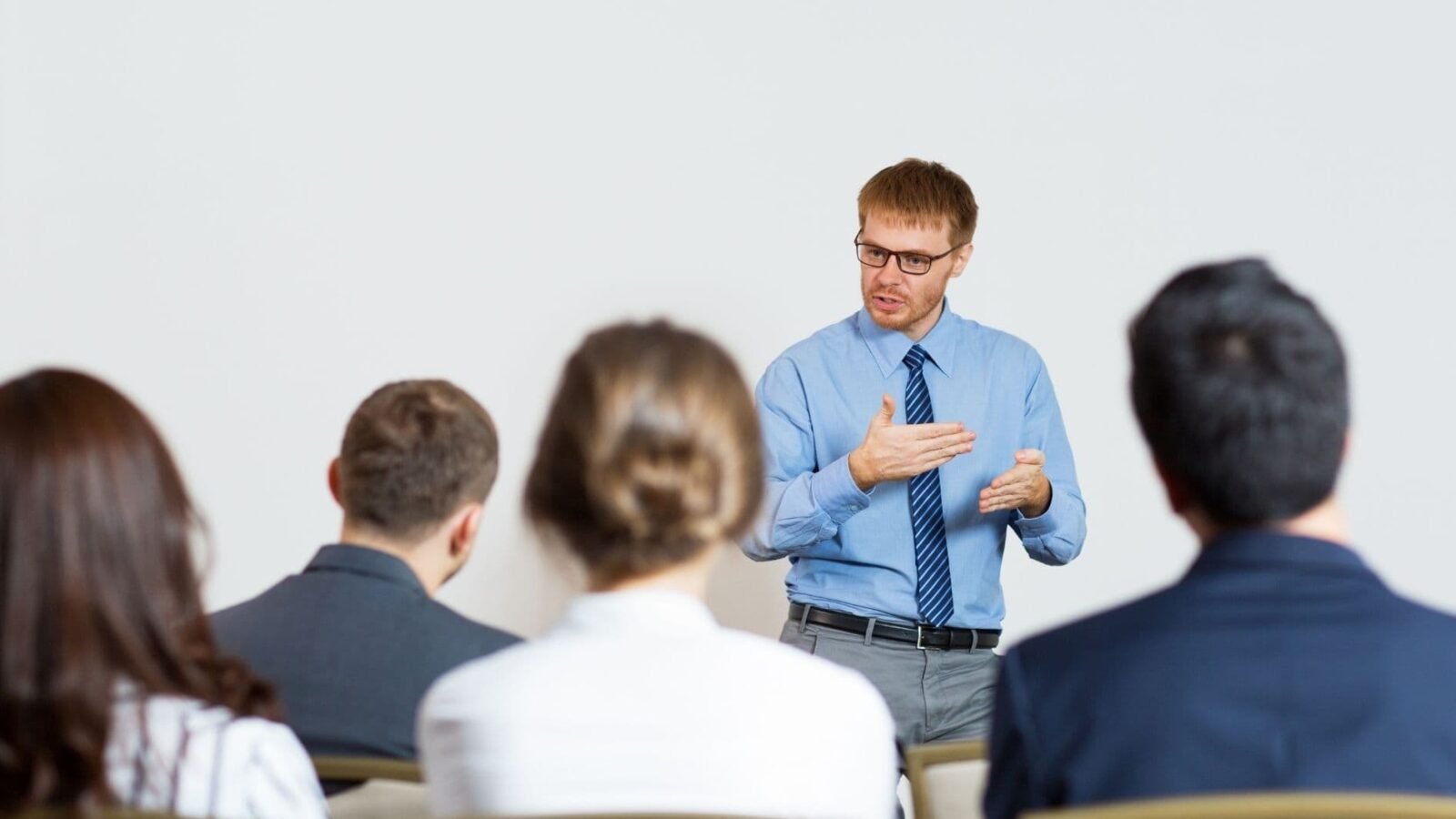 organizational leadership