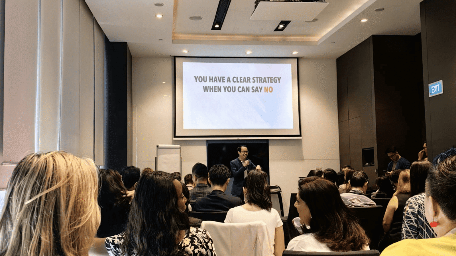 growth mindset speakers