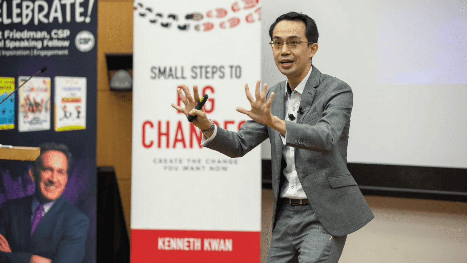 Kenneth Kwan-Leadership accountability