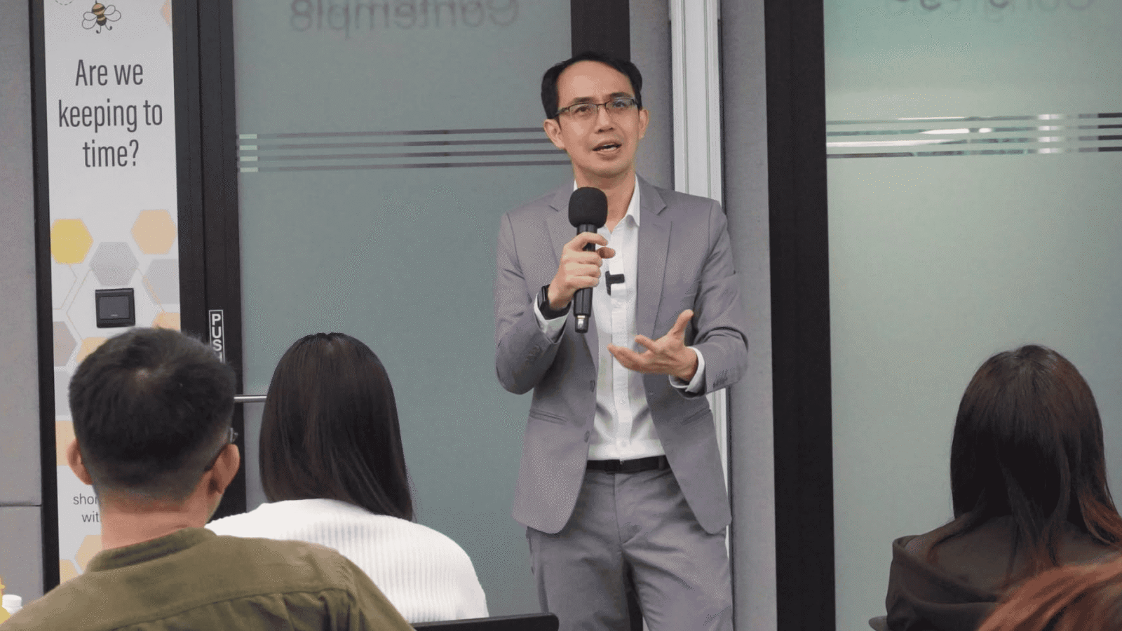 Kenneth Kwan-Ownership mindset