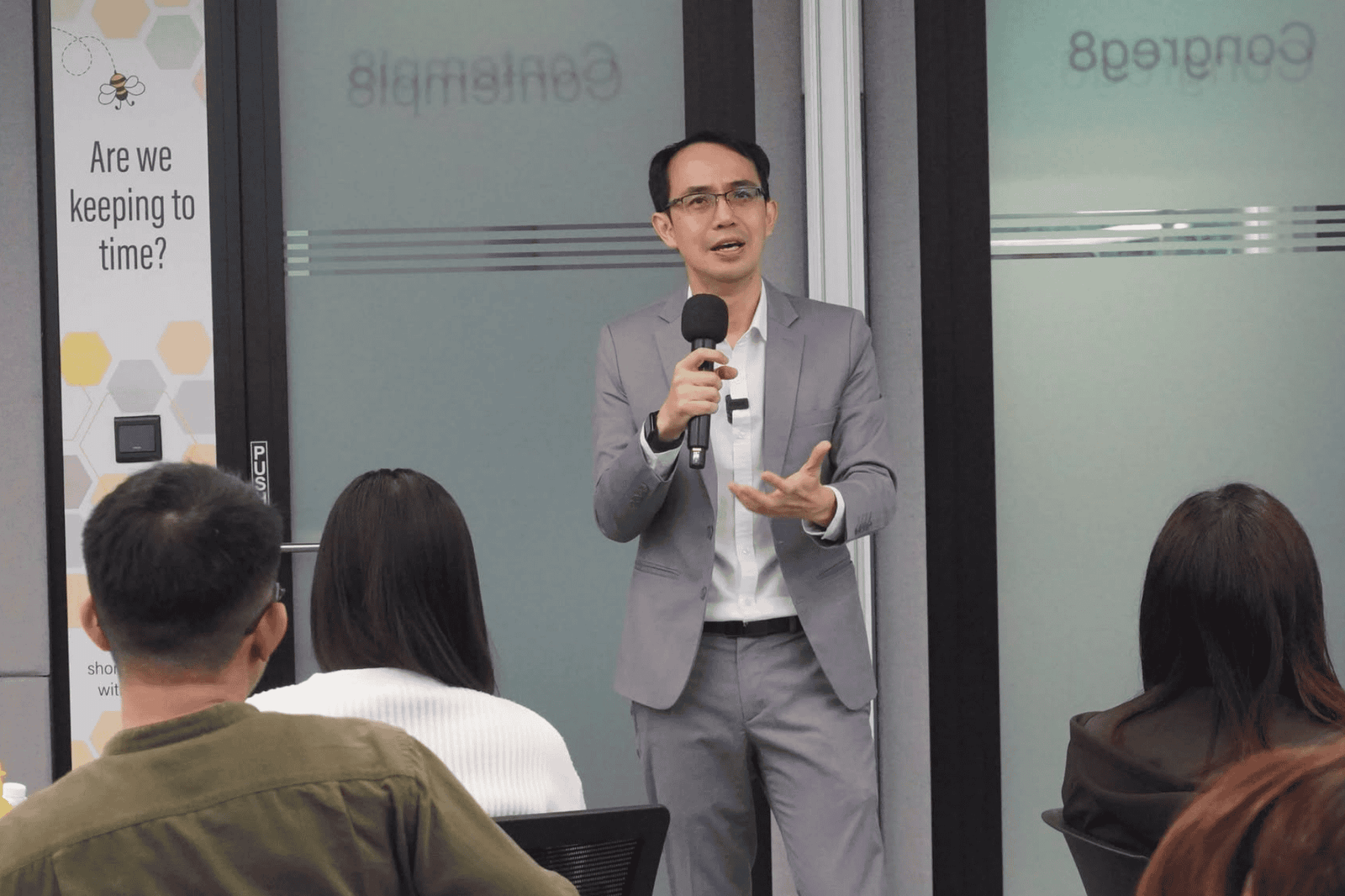 Kenneth Kwan-Ownership mindset