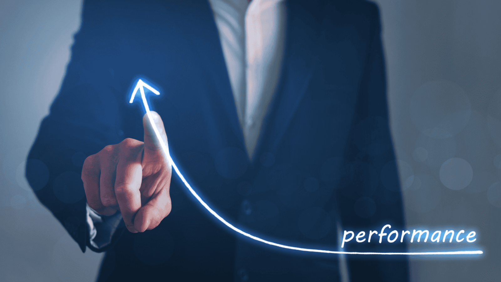 high performance leadership