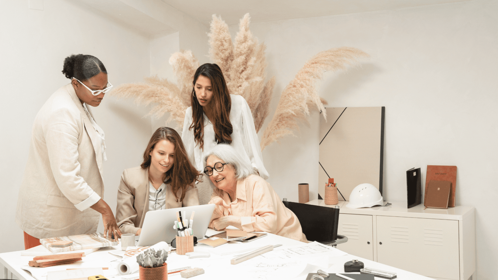 leadership effectiveness