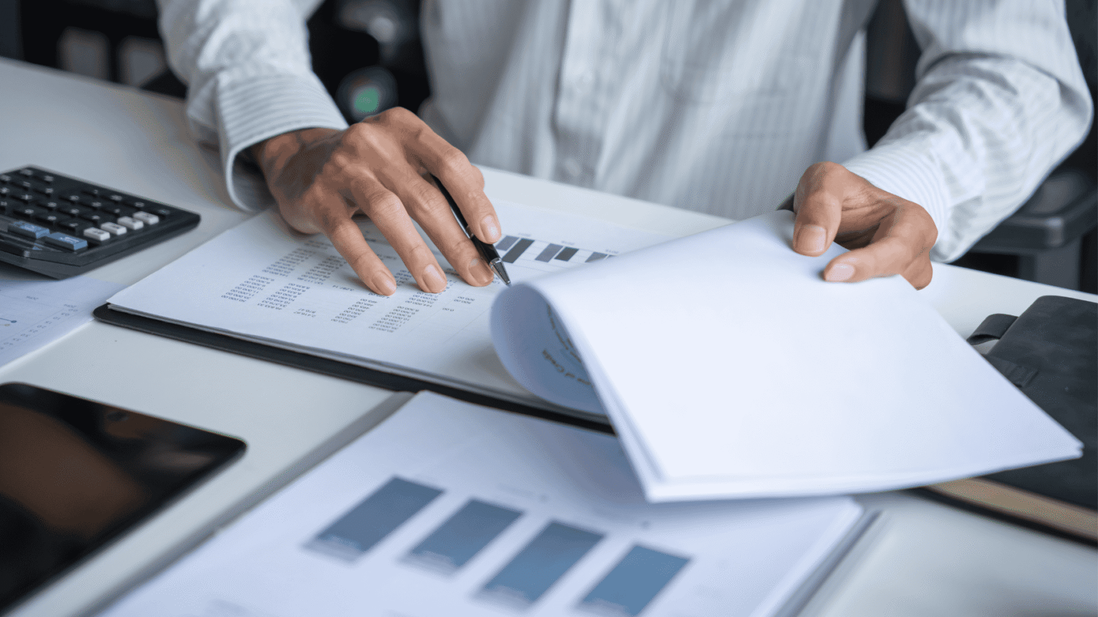workplace accountability