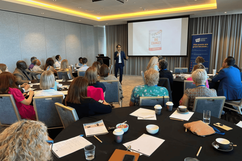 How to Choose a Keynote Speaker in Asia When Your Audience Spans Multiple Cultures